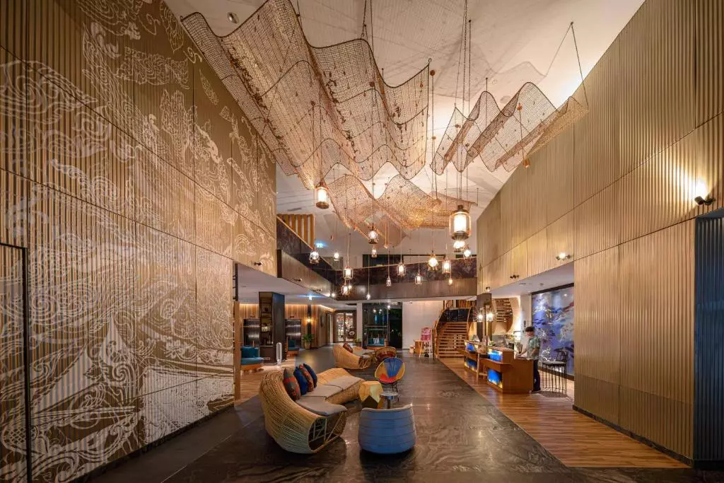 Hotel Indigo Phuket Patong